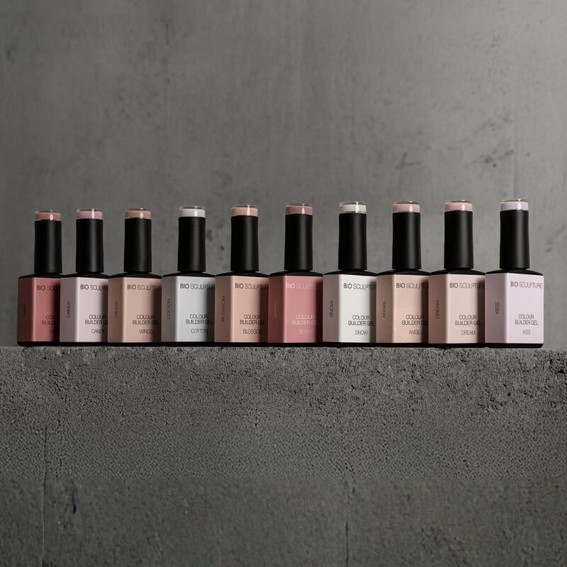 Colour Builder Gel