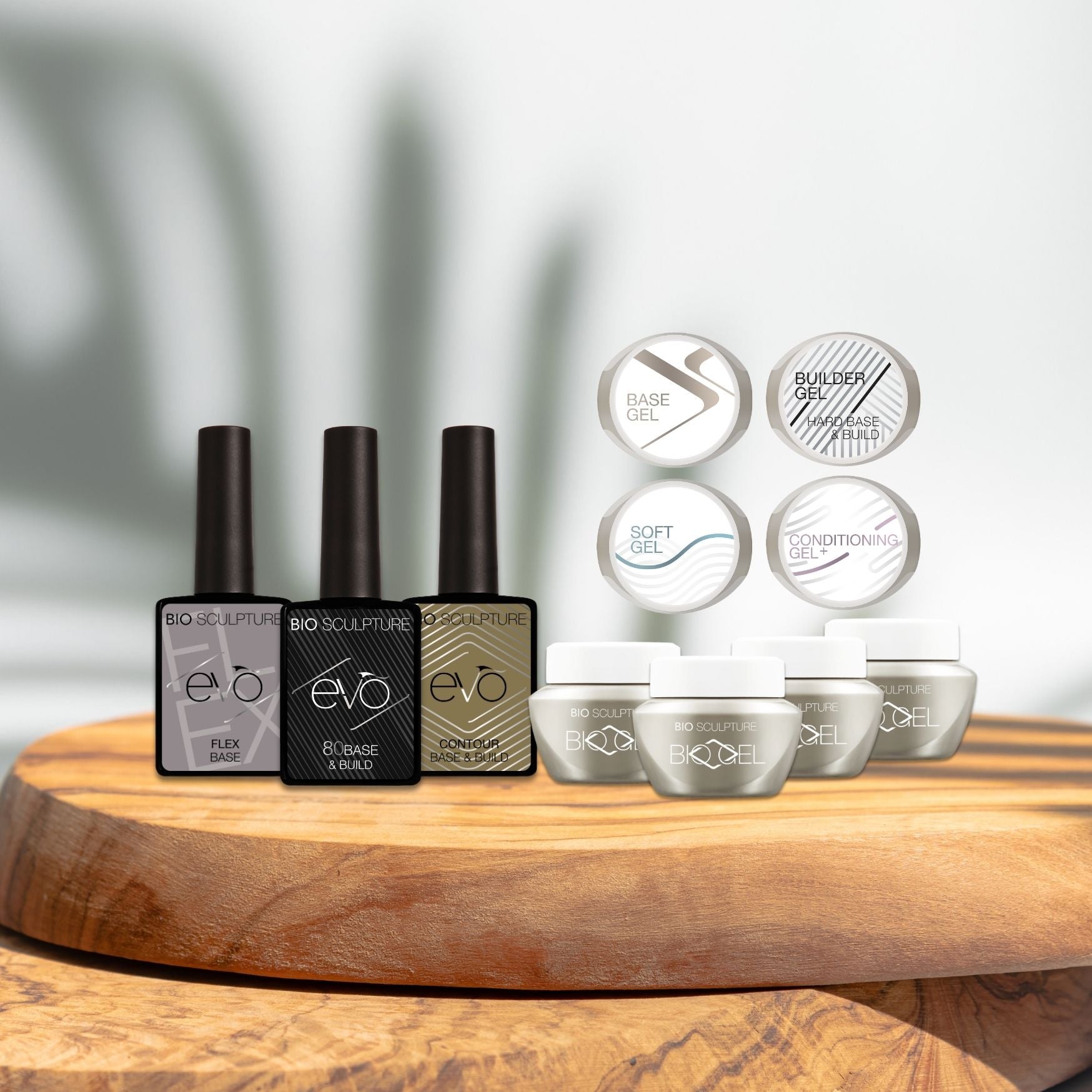 BIO NAIL TREATMENTS