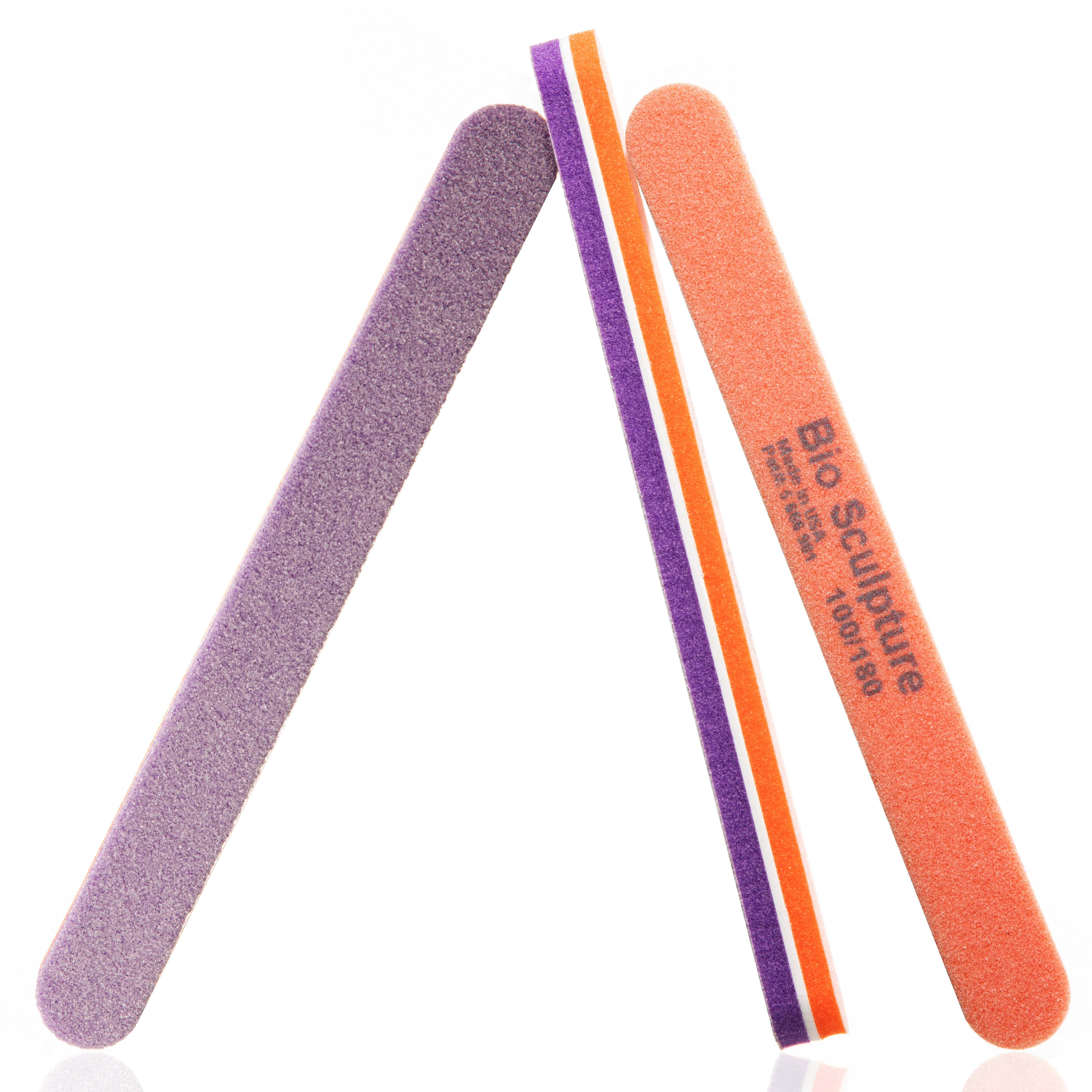 Sponge Buff - Fine / Medium 100/180