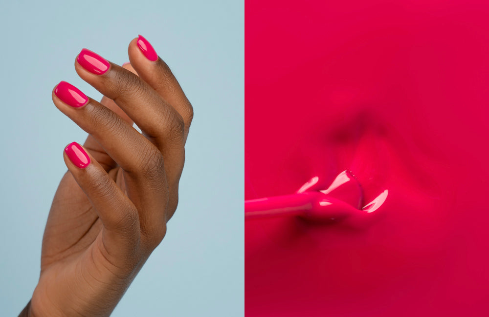 Velour + Vice Evo Full Gel Collection