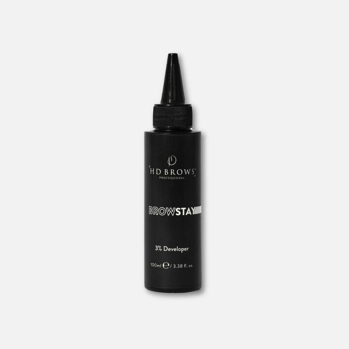 HD Brows BrowStay 3% Developer