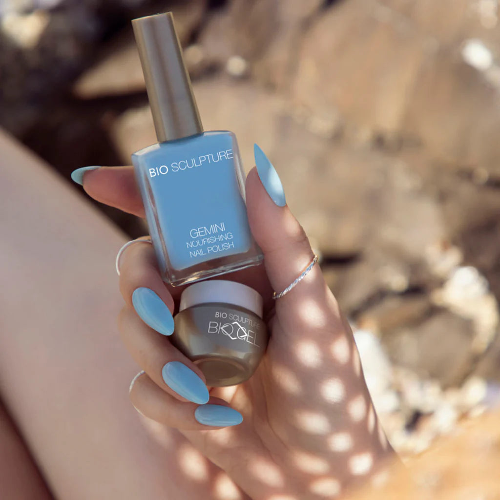 303 - Bubblegum Ice Cream - Gemini Nail Polish