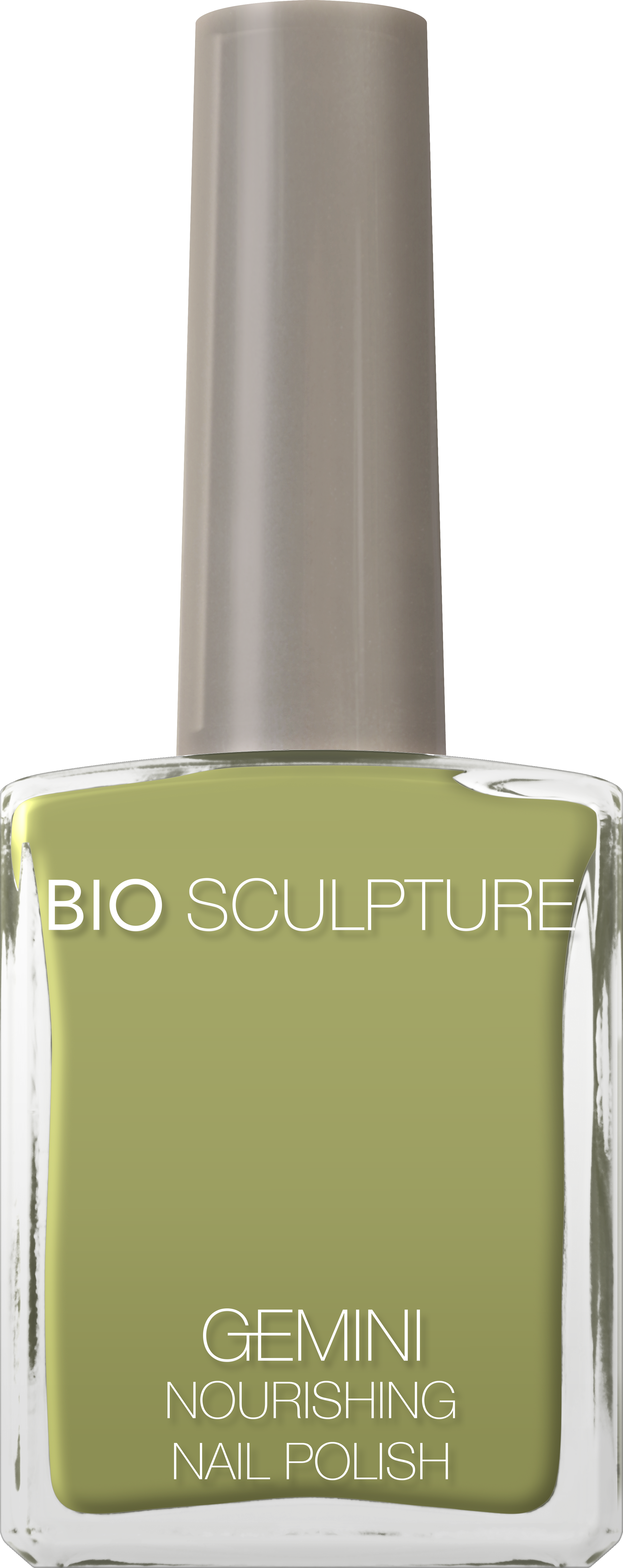 308 - Feel the Veld - Gemini Nail Polish