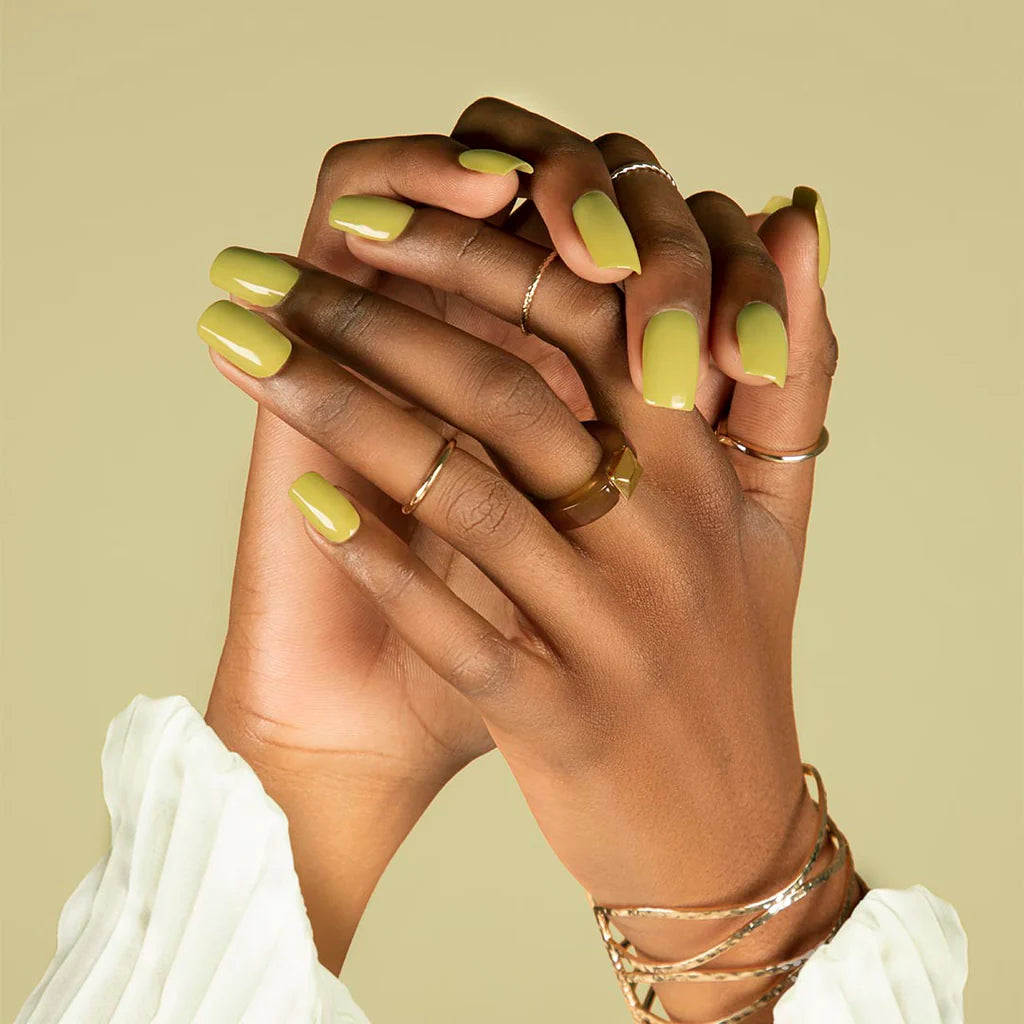 308 - Feel the Veld - Gemini Nail Polish