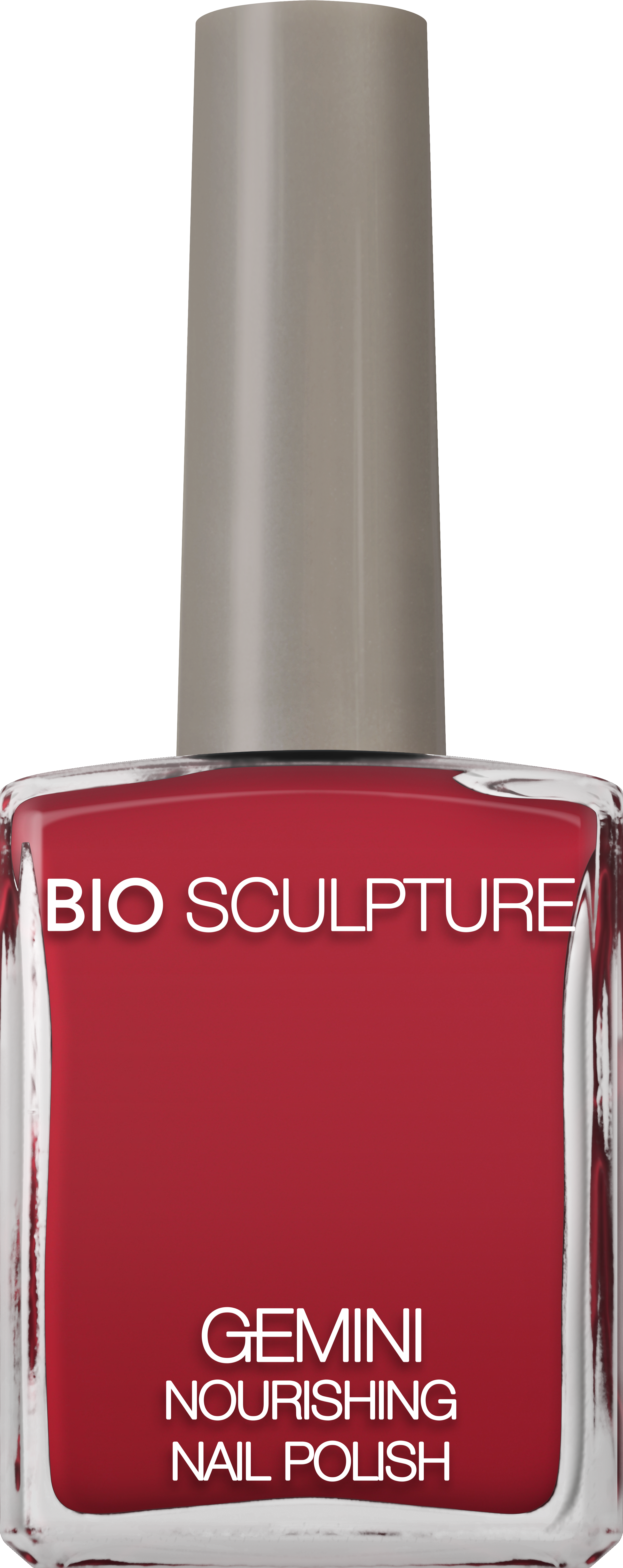 326 Cherry Redline- Gemini Nail Polish
