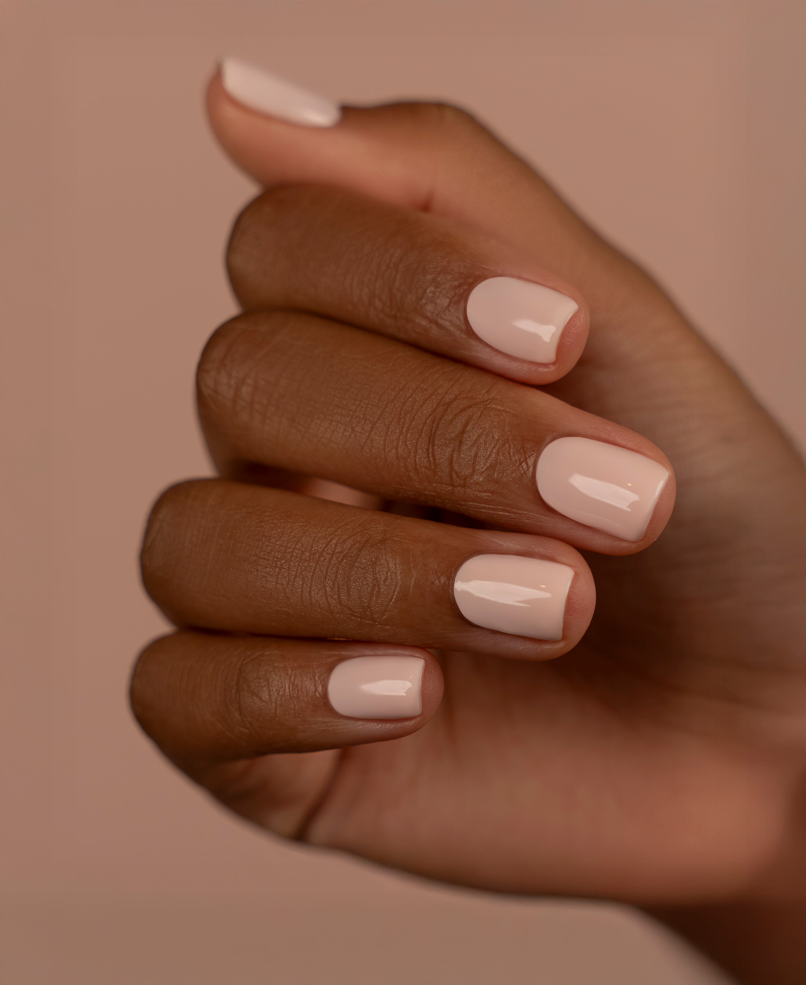 327 Vanilla Skyline - Gemini Nail Polish