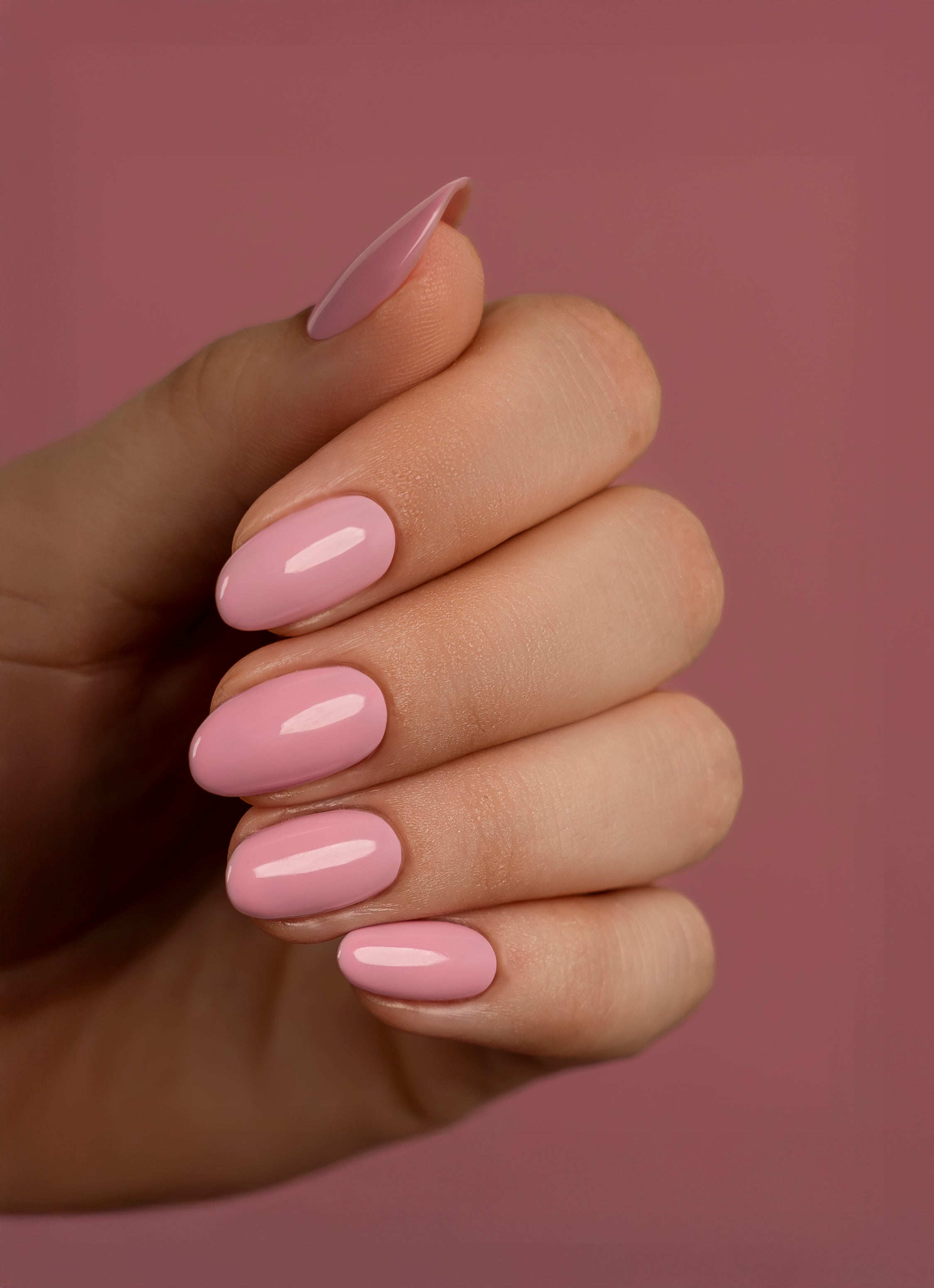329 - Blushed Boulevard