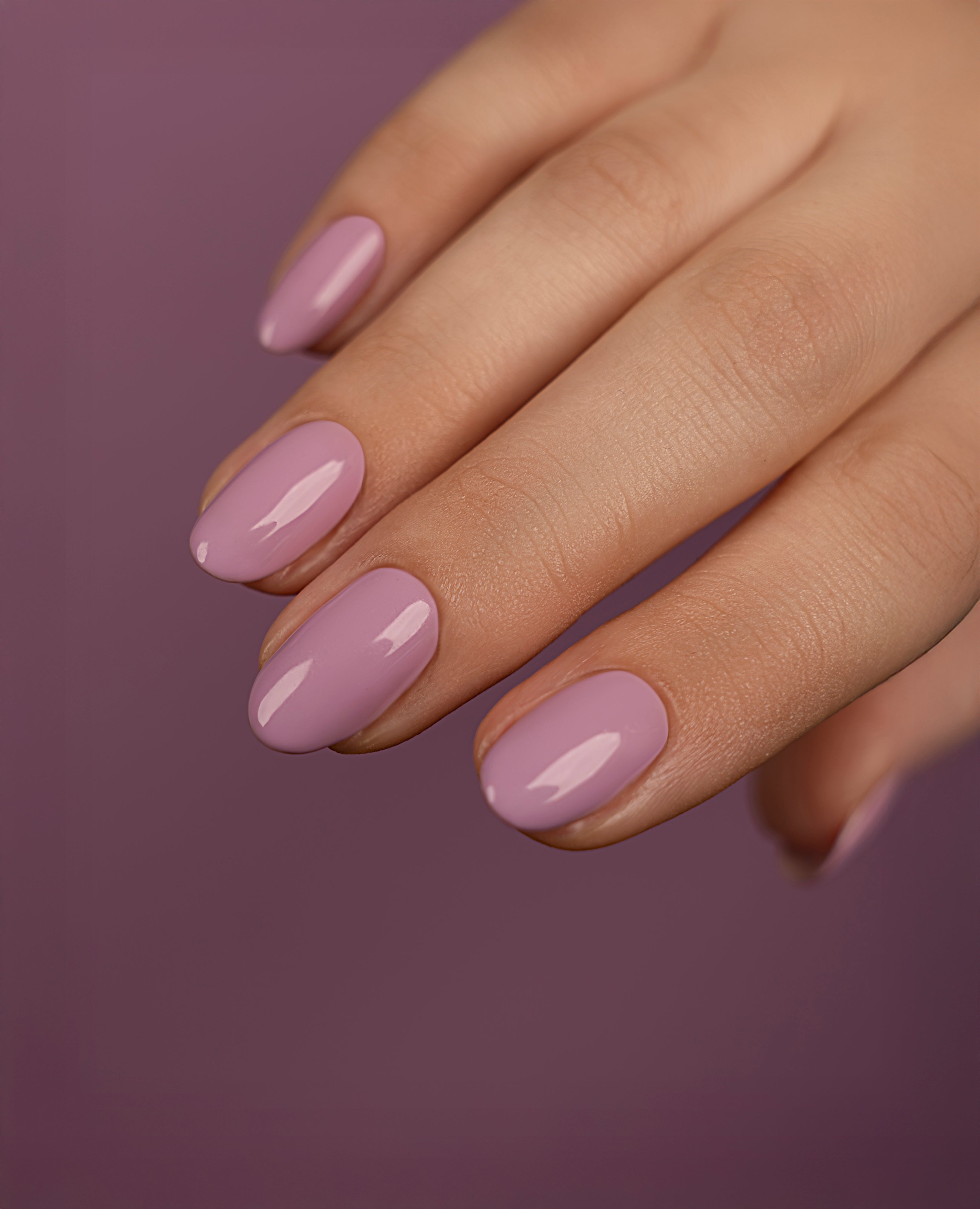 330 Lilac Byway - Gemini Nail Polish
