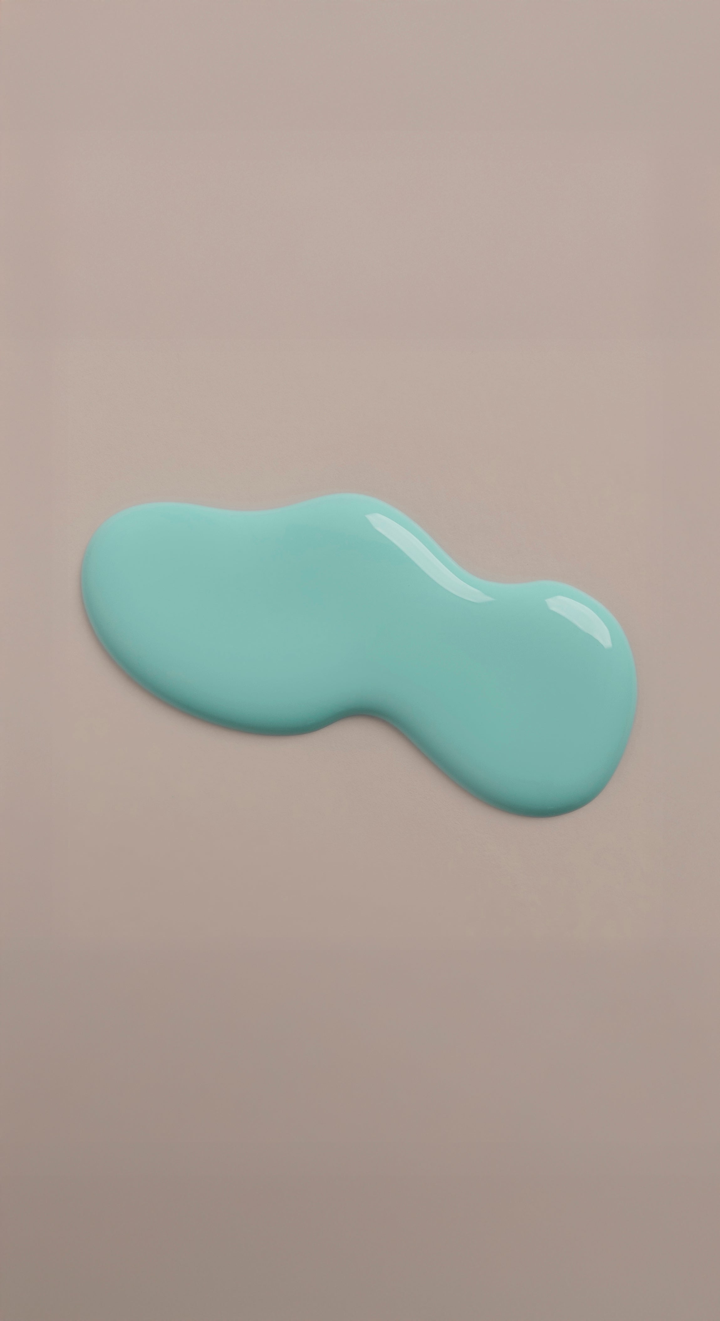 331 Aqua Drive - Gemini Nail Polish