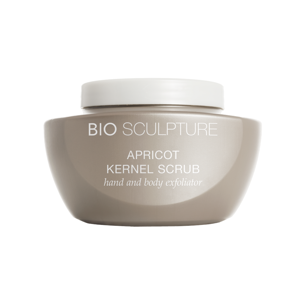 Apricot Kernel Scrub