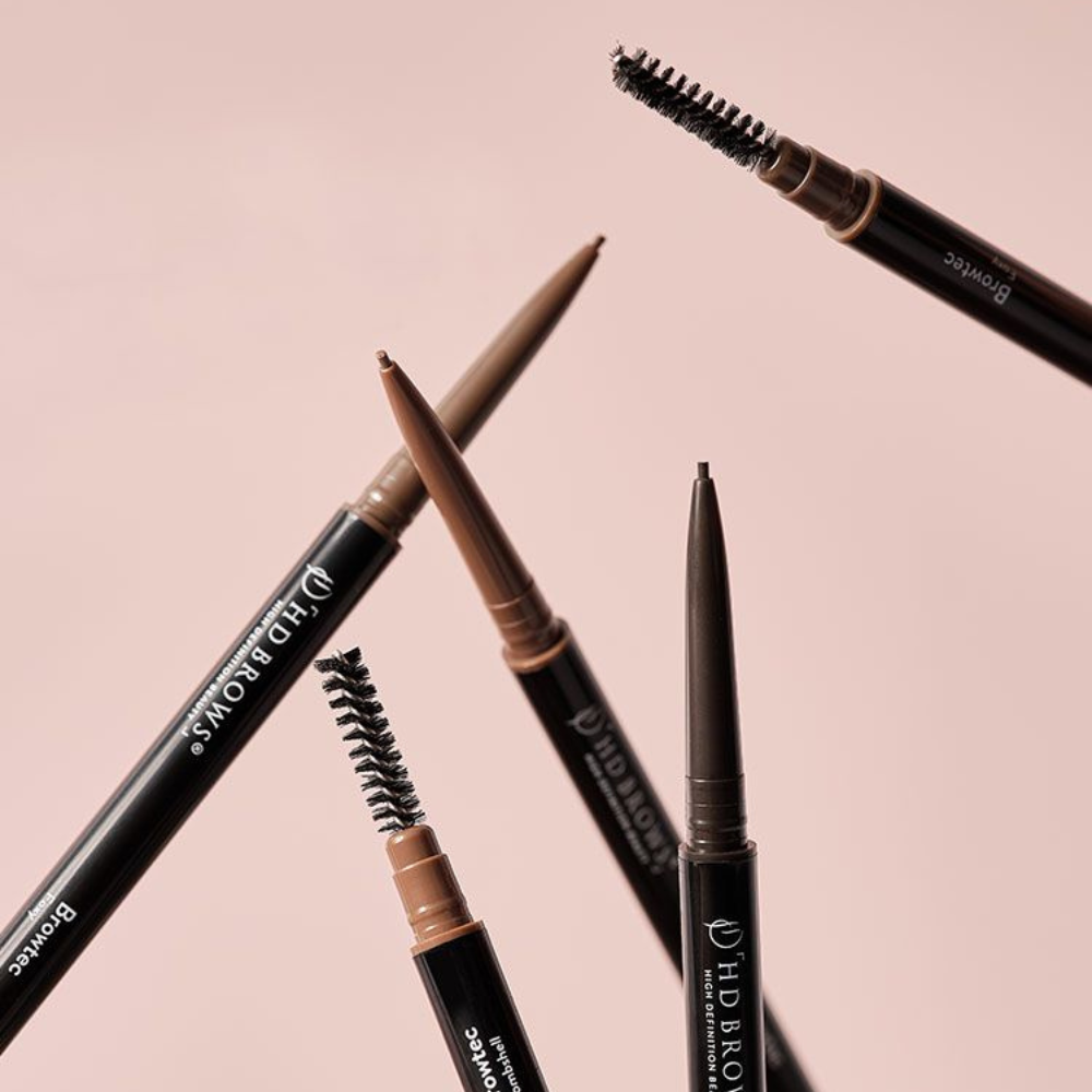 HD Brows Browtec Next Generation