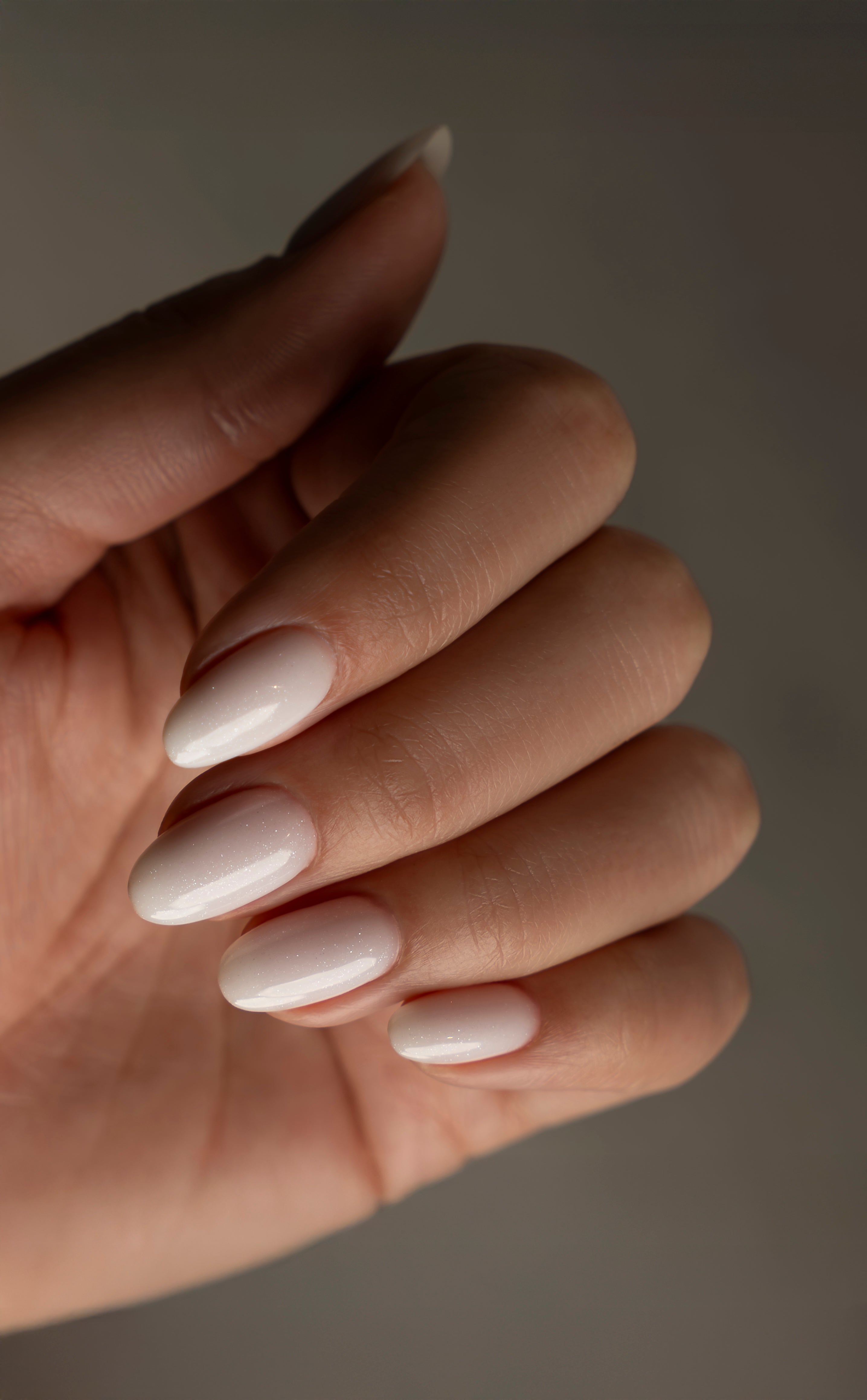 Cotton - Colour Builder Gel
