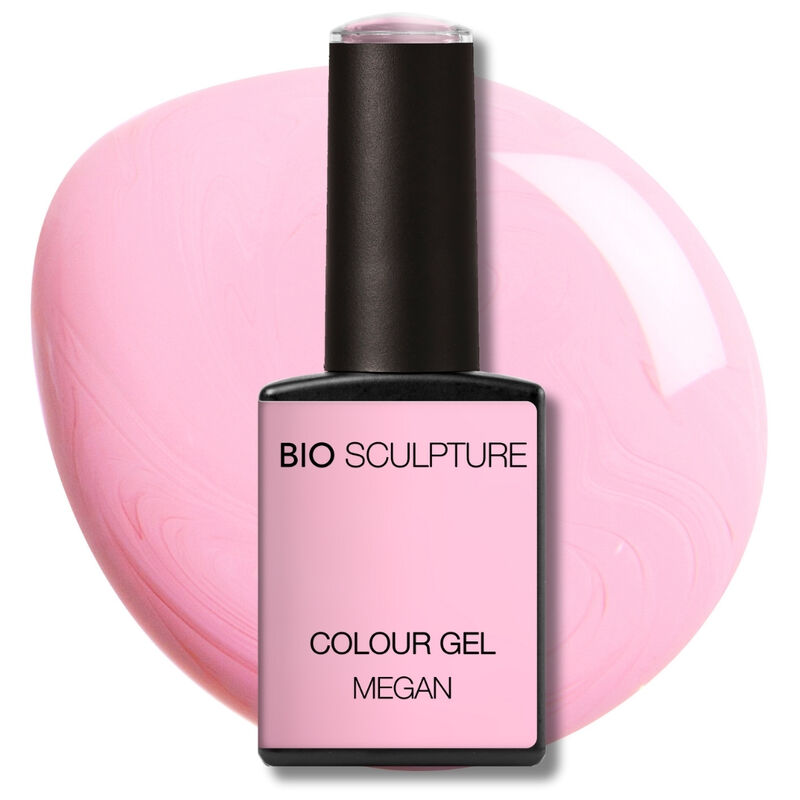 Colour Gel - Megan