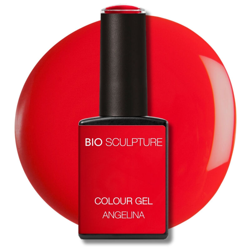 Colour Gel - Angelina