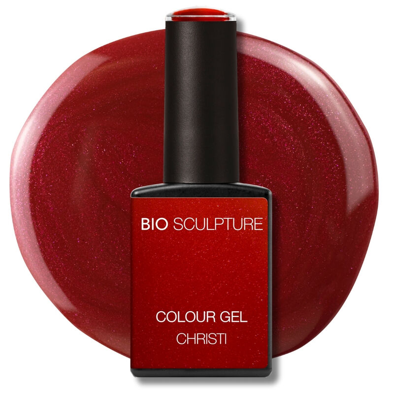 Colour Gel - Christi