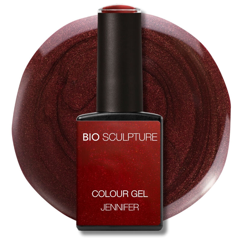 Colour Gel - Jennifer