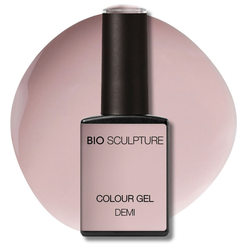 Colour Gel - Demi