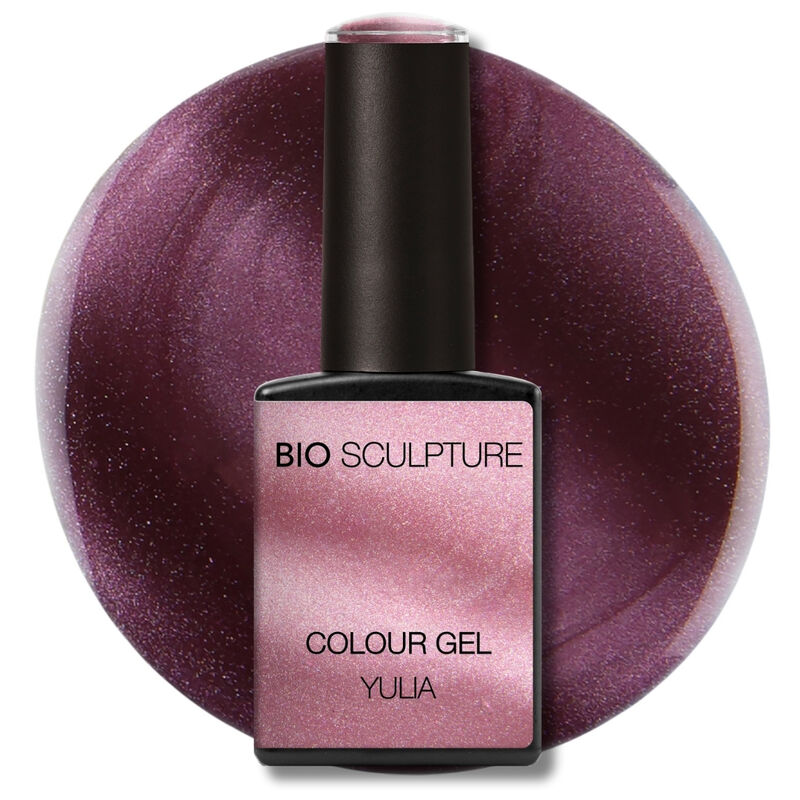 Colour Gel - Yulia