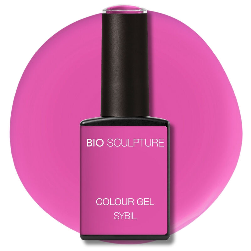 Colour Gel - Sybyl