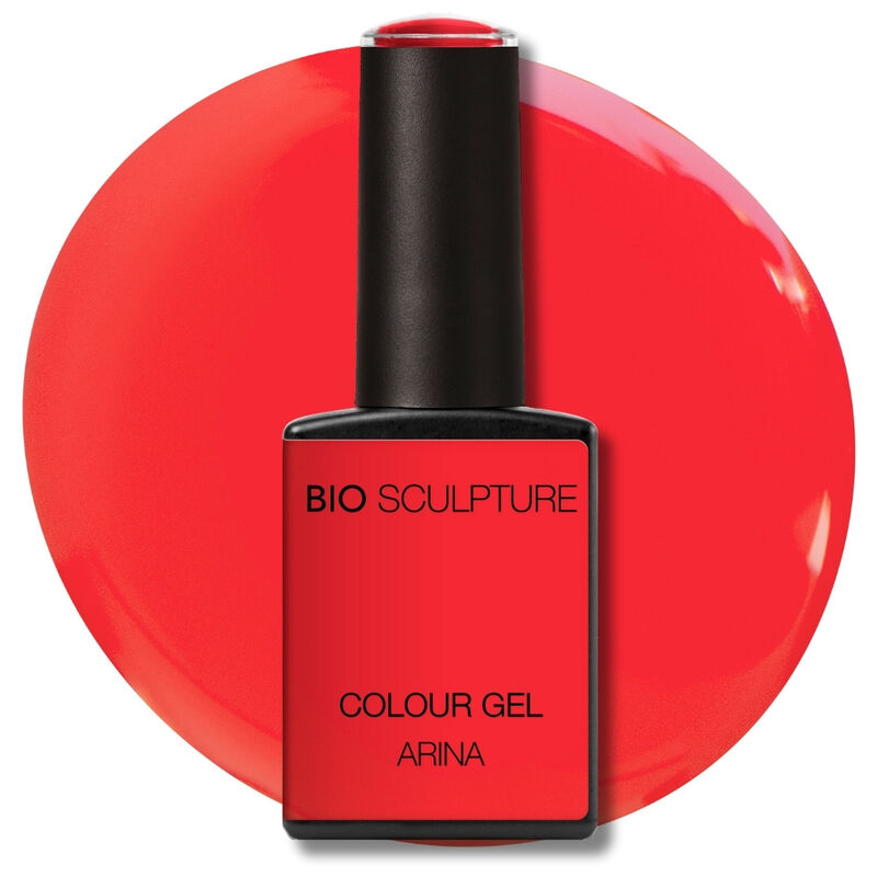 Colour Gel - Arina