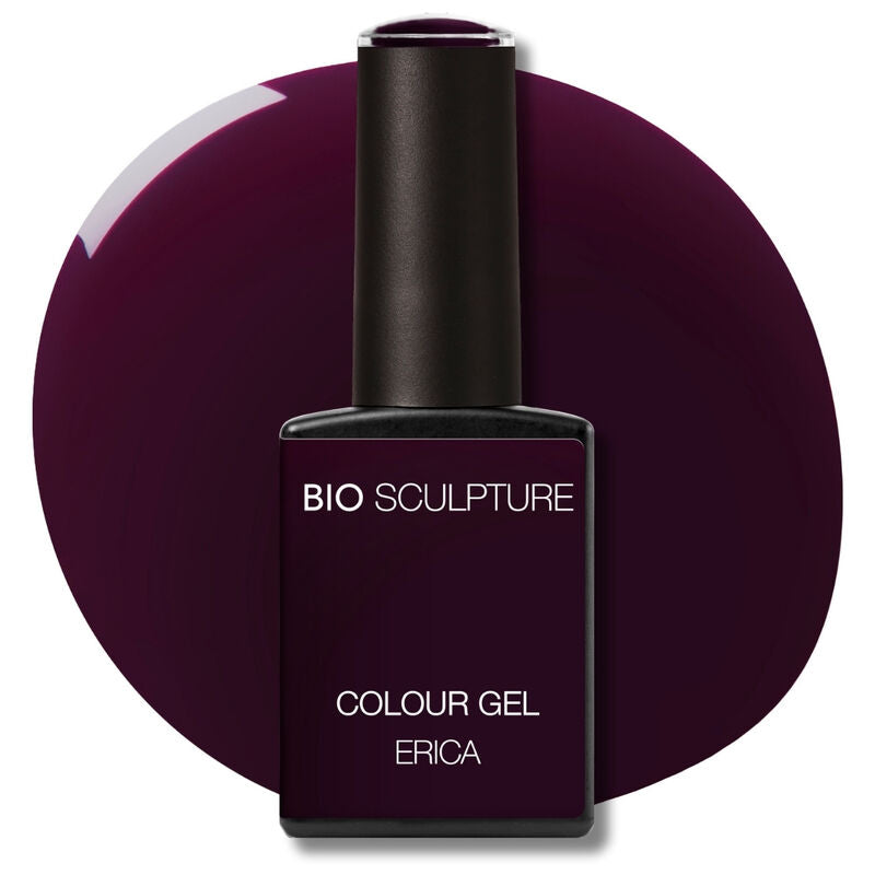 Colour Gel - Erika