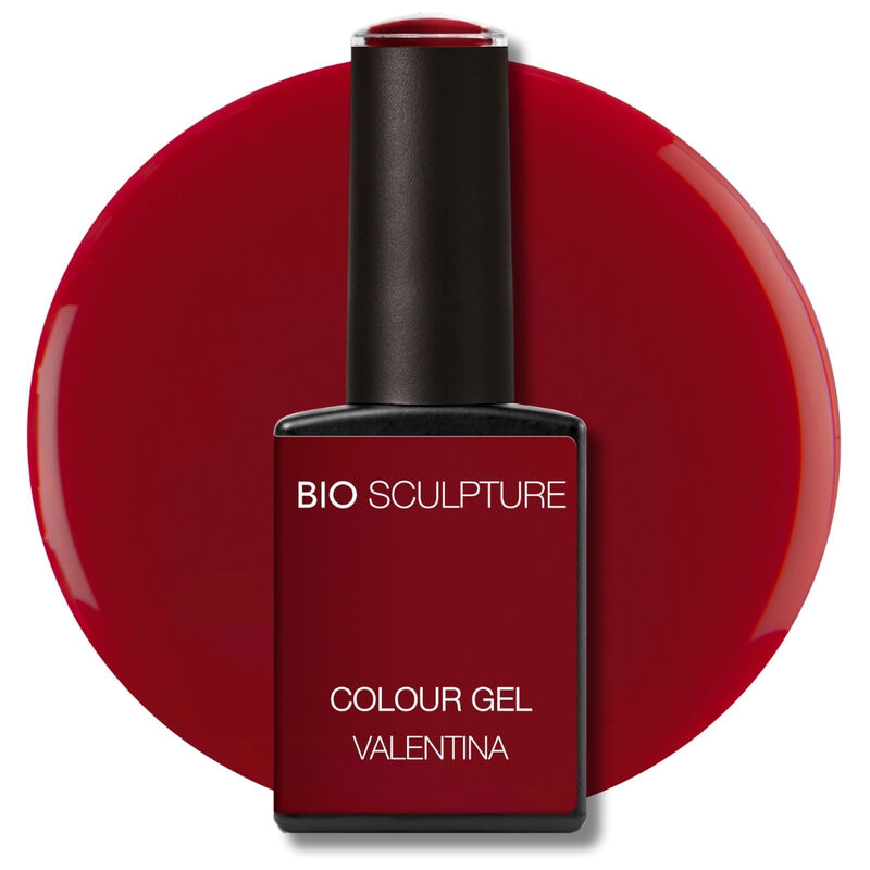 Colour Gel - Valentina