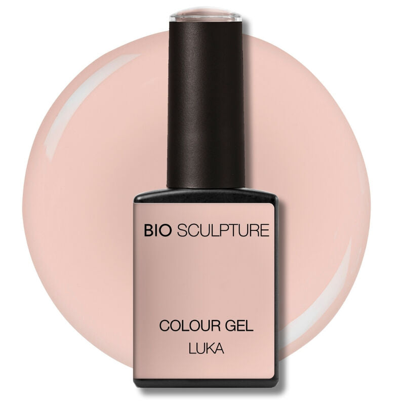Colour Gel - Luka