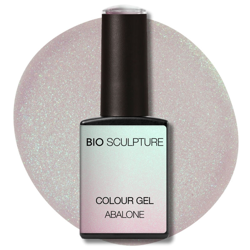 Colour Gel - Abalone