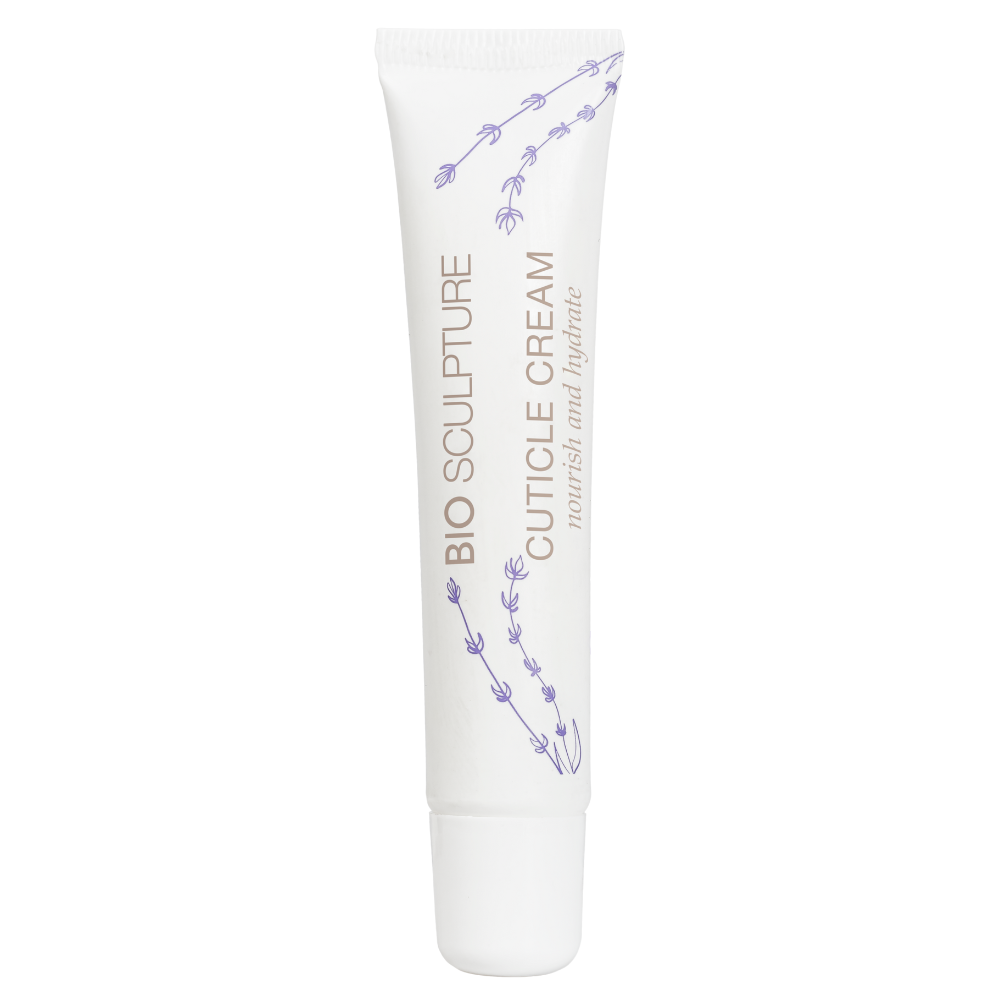 Cuticle Cream 20ml