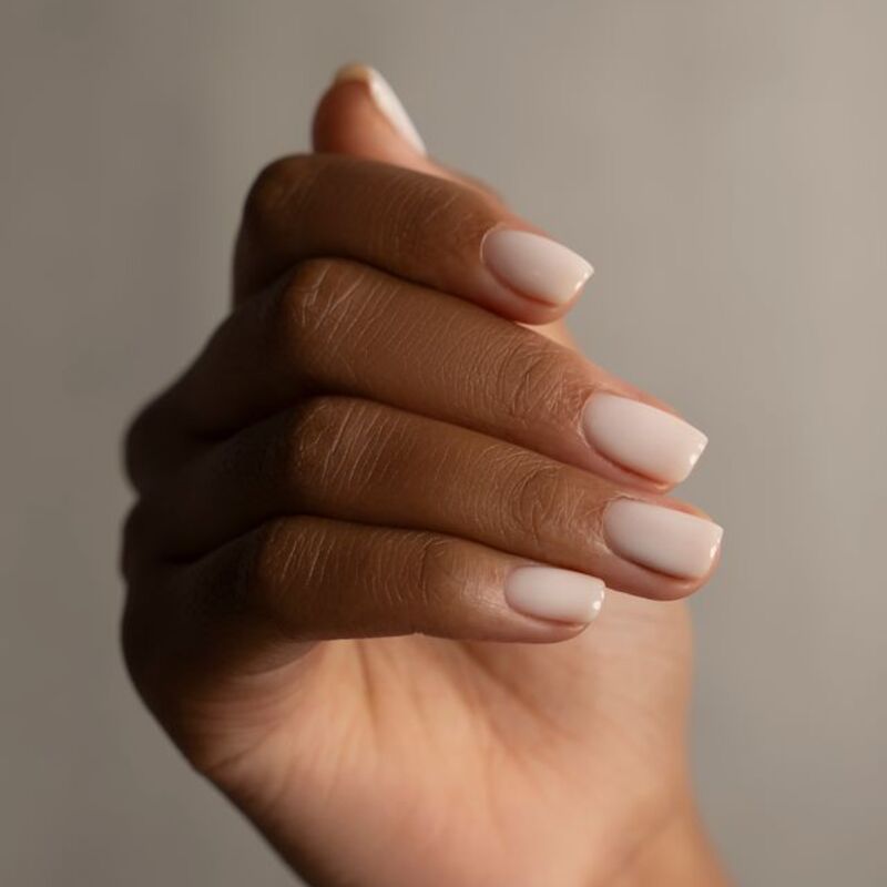 Snow - Colour Builder Gel