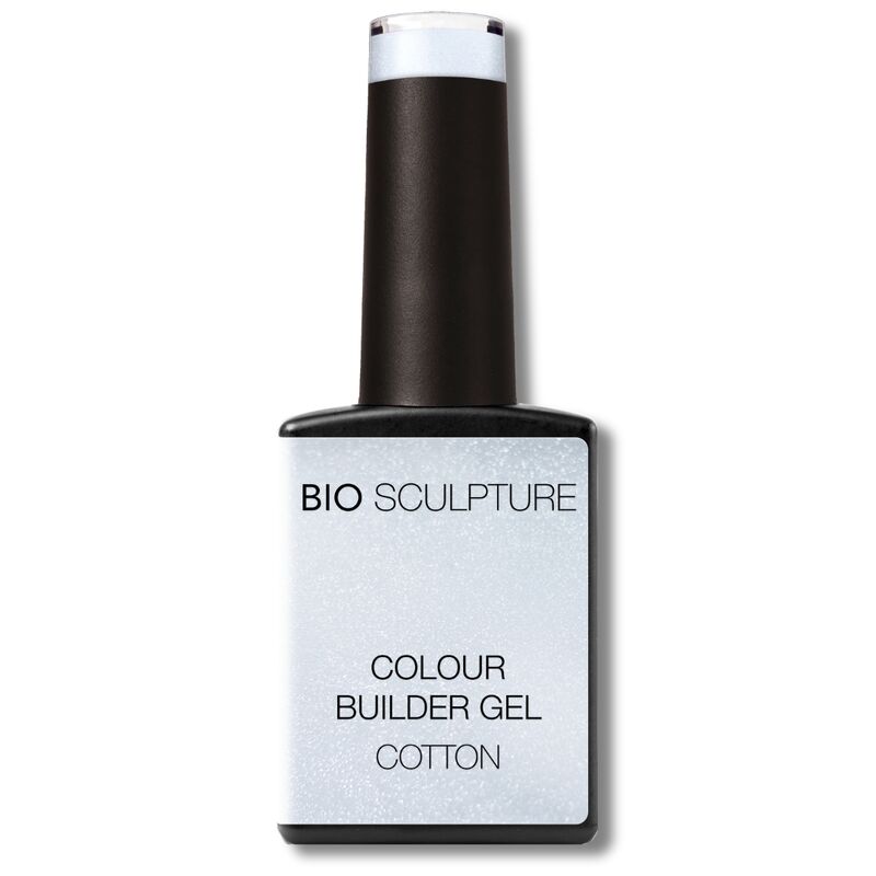 Cotton - Colour Builder Gel