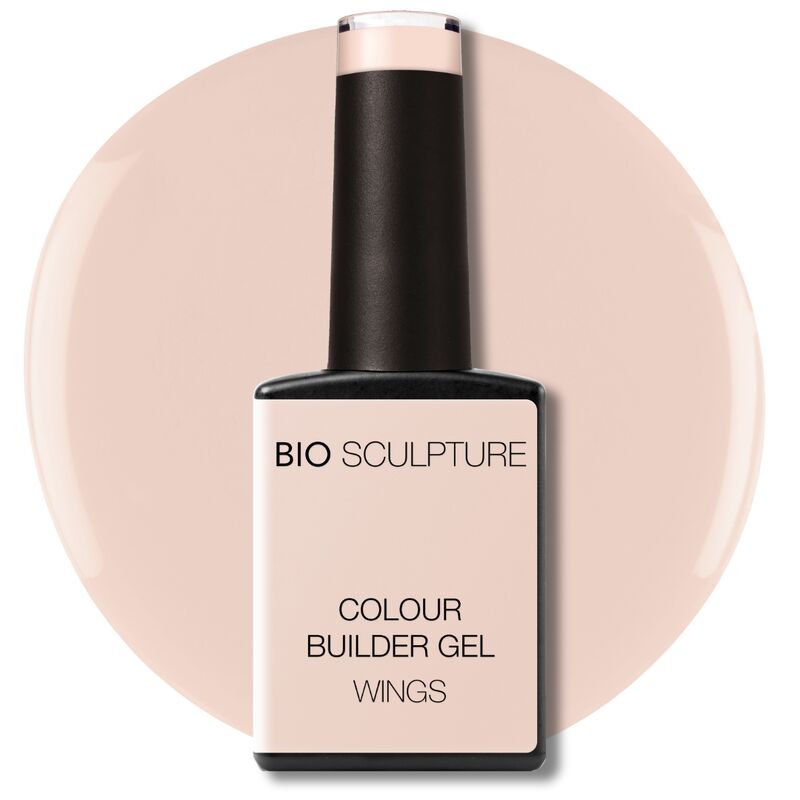 Wings - Colour Builder Gel
