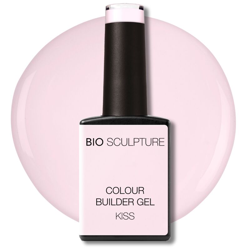 Kiss - Colour Builder Gel
