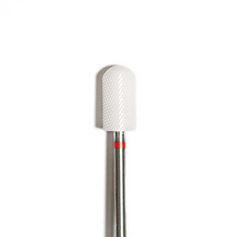 E-File Bit - Ceramic Barrel