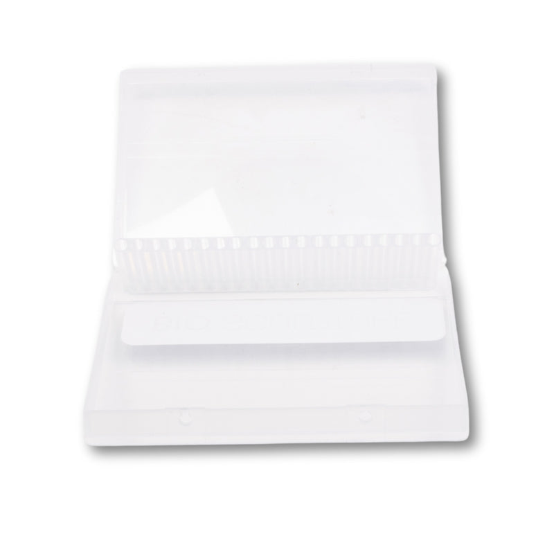 E-File Bit Container
