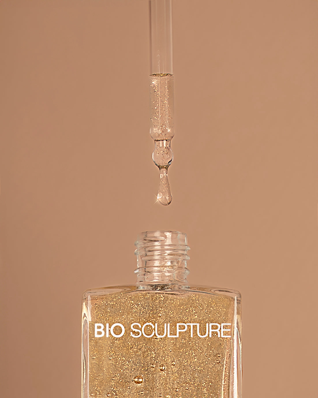 ETHOS - Golden Nail Serum