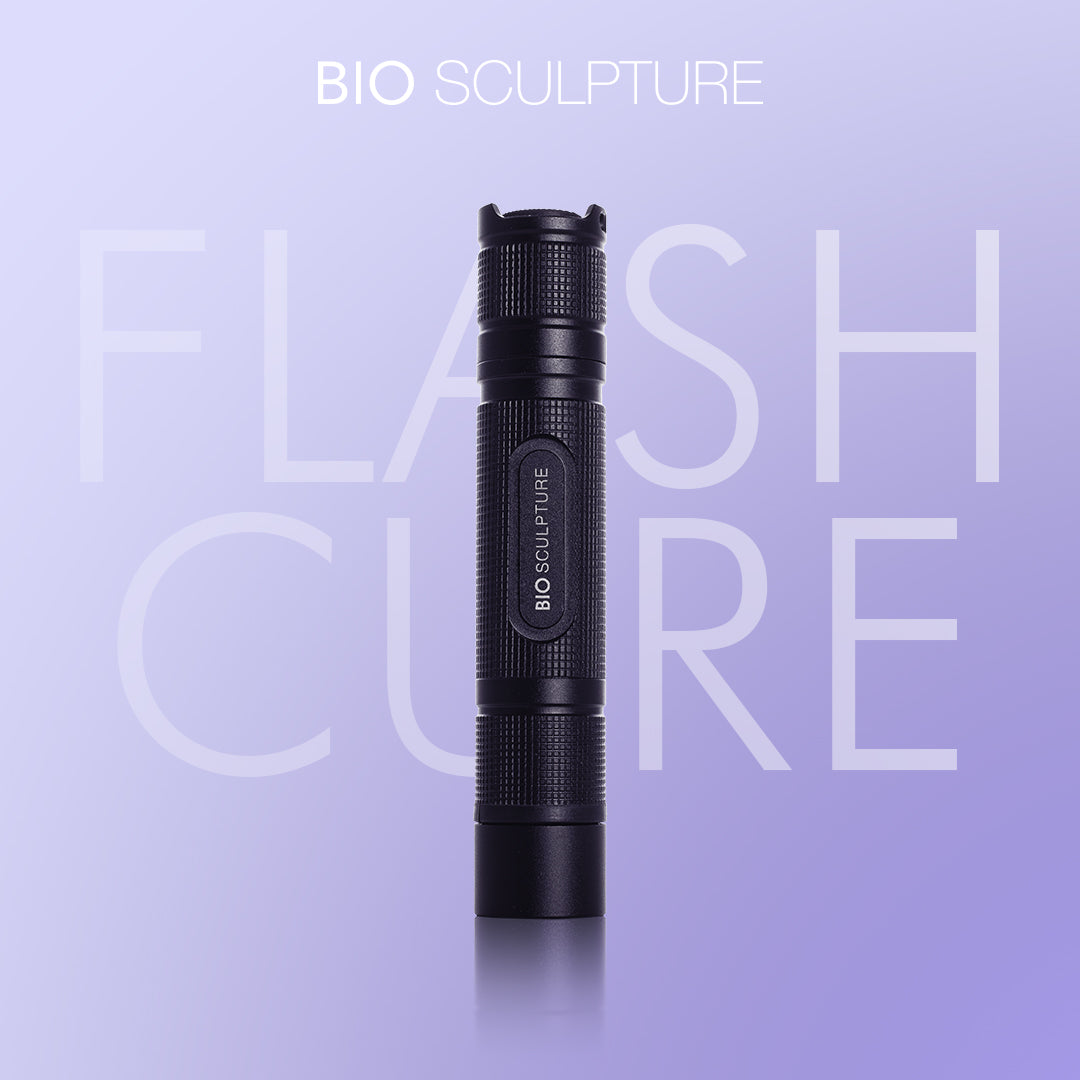LED Curing Flashlight - Rechargeable