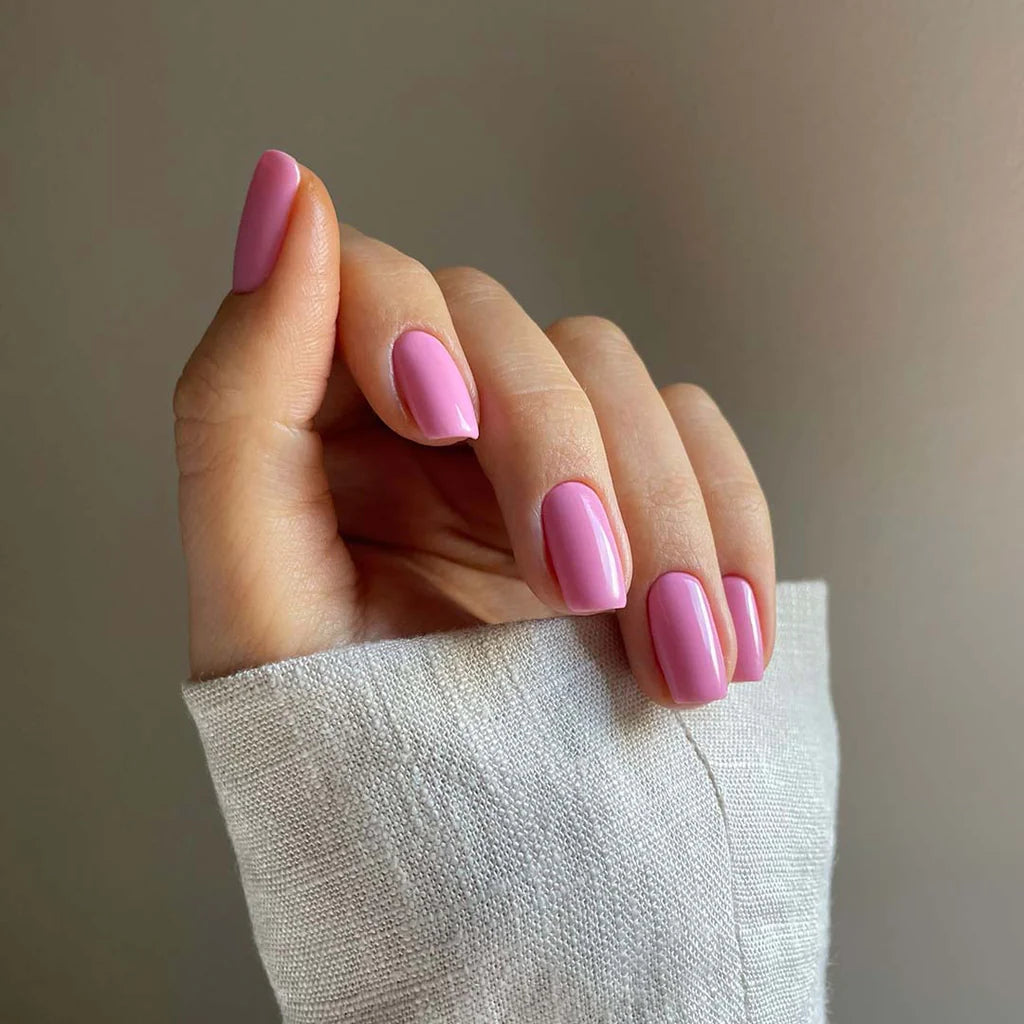 311 - Flower In Flight - Gemini Nail Polish