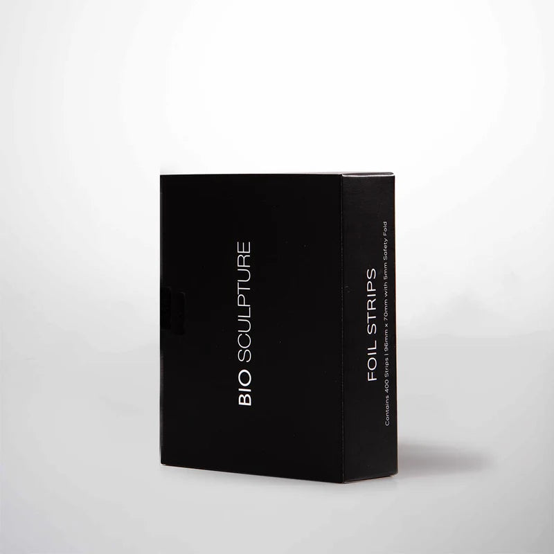Foil Strips x 400 (Gel Removal)