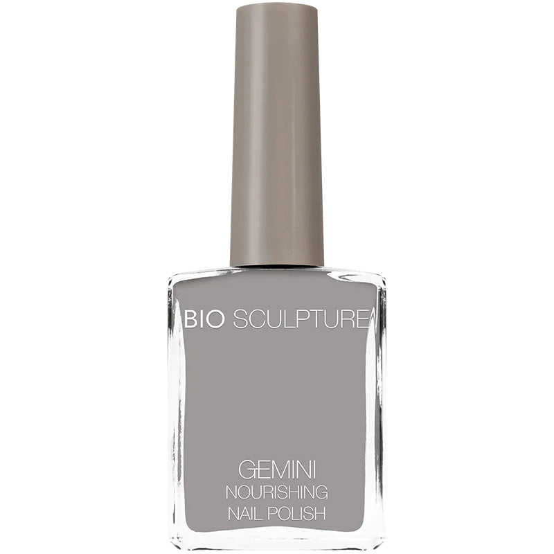 301 - Liquorice Soft Serve - Gemini Nail Polish