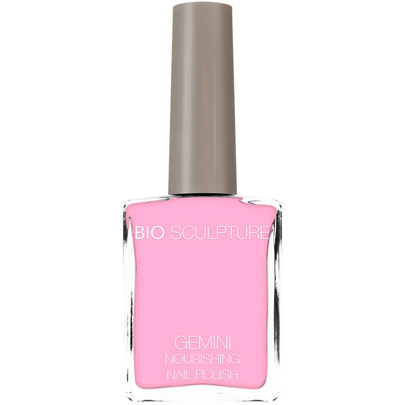 311 - Flower In Flight - Gemini Nail Polish