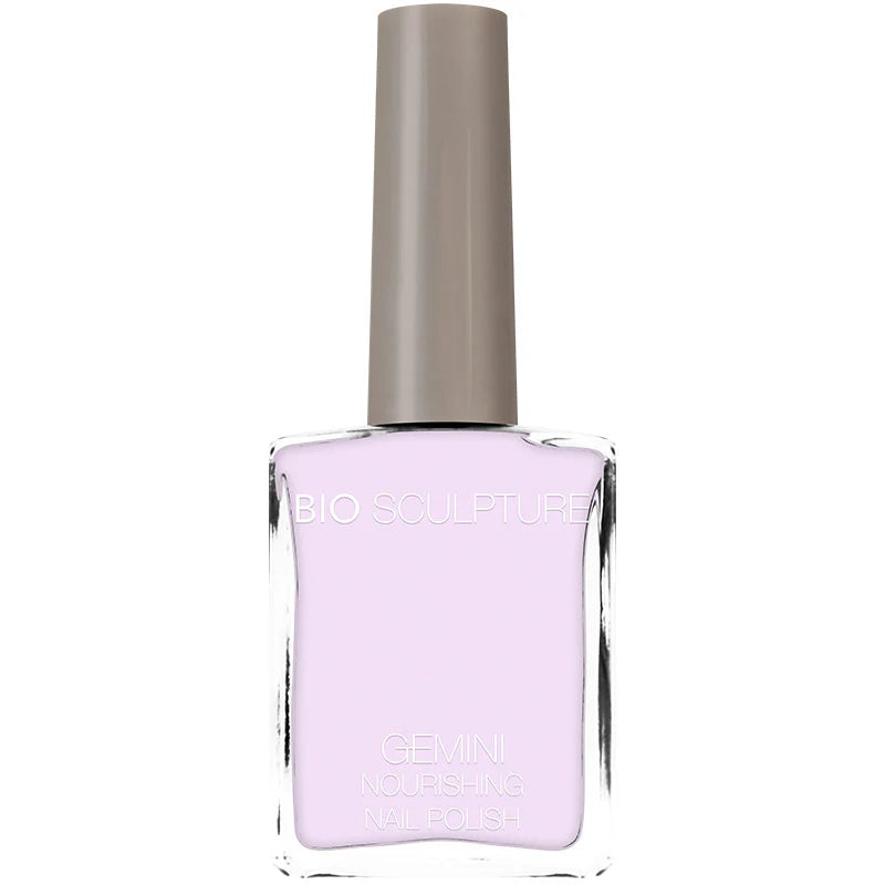 312 - Fluttering Lavender - Gemini Nail Polish