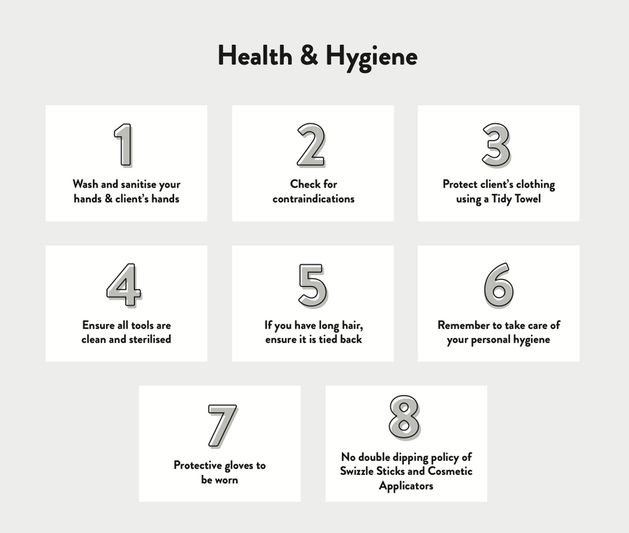 ColourExpert Health & Hygiene