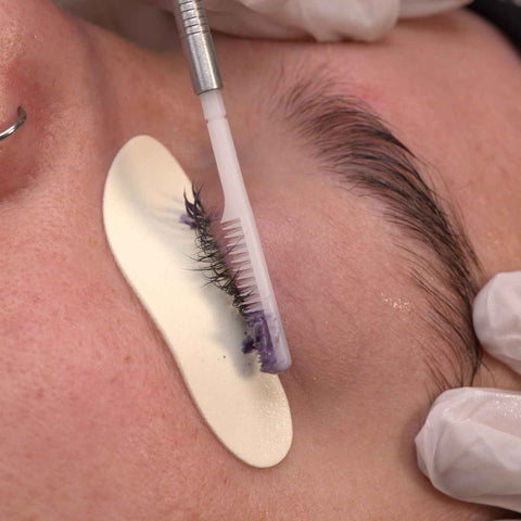 Lash Lift Correction Masterclass