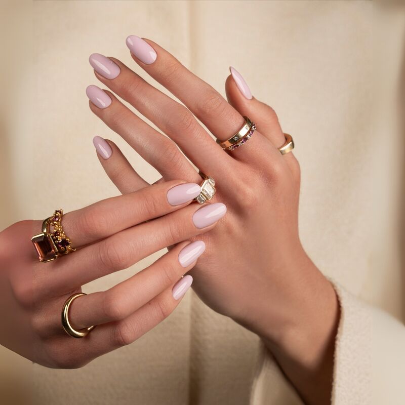 335 - Rose Opal