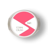 341 - Coral Crush