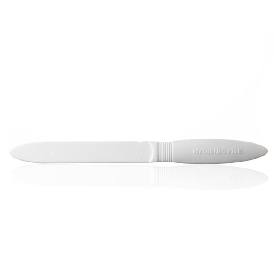 Multifile Handle
