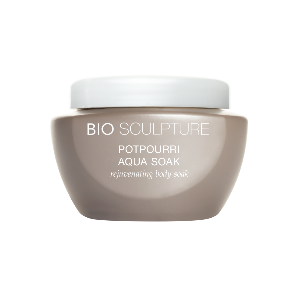 Potpourri Aqua Soak