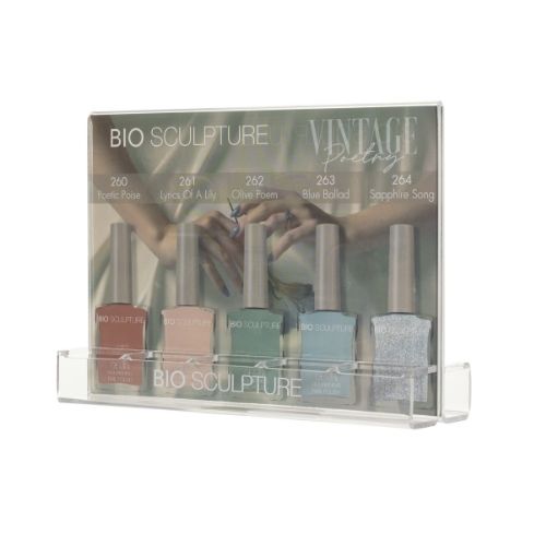 Retail Display Stand