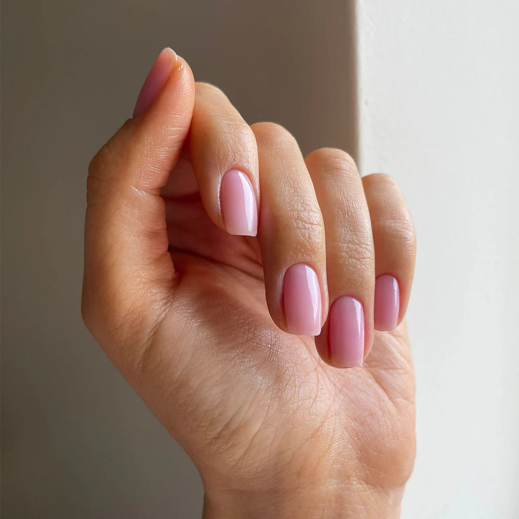 314 - Sheer Admiration - Gemini Nail Polish